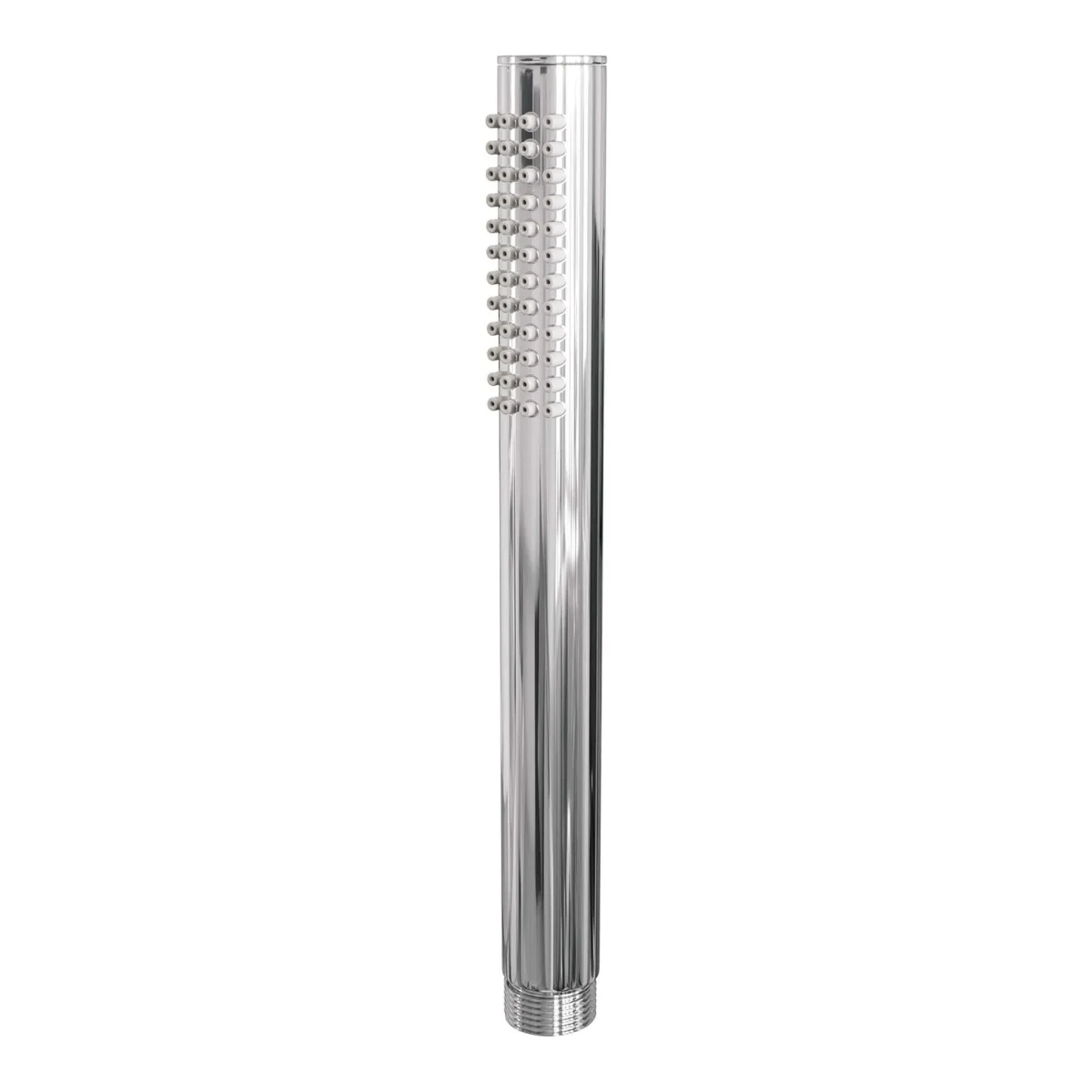 Brauer Chrome Edition thermostatische badkraan chroom set 3 - Afbeelding 5