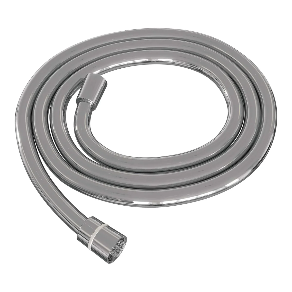Brauer Chrome Edition thermostatische badkraan chroom set 3 - Afbeelding 6