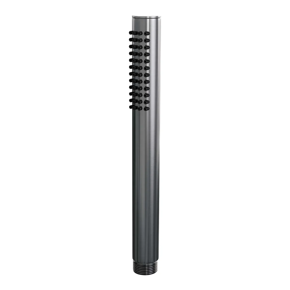 Brauer Gunmetal Edition thermostatische badkraan gunmetal geborsteld PVD set 1 - Afbeelding 5