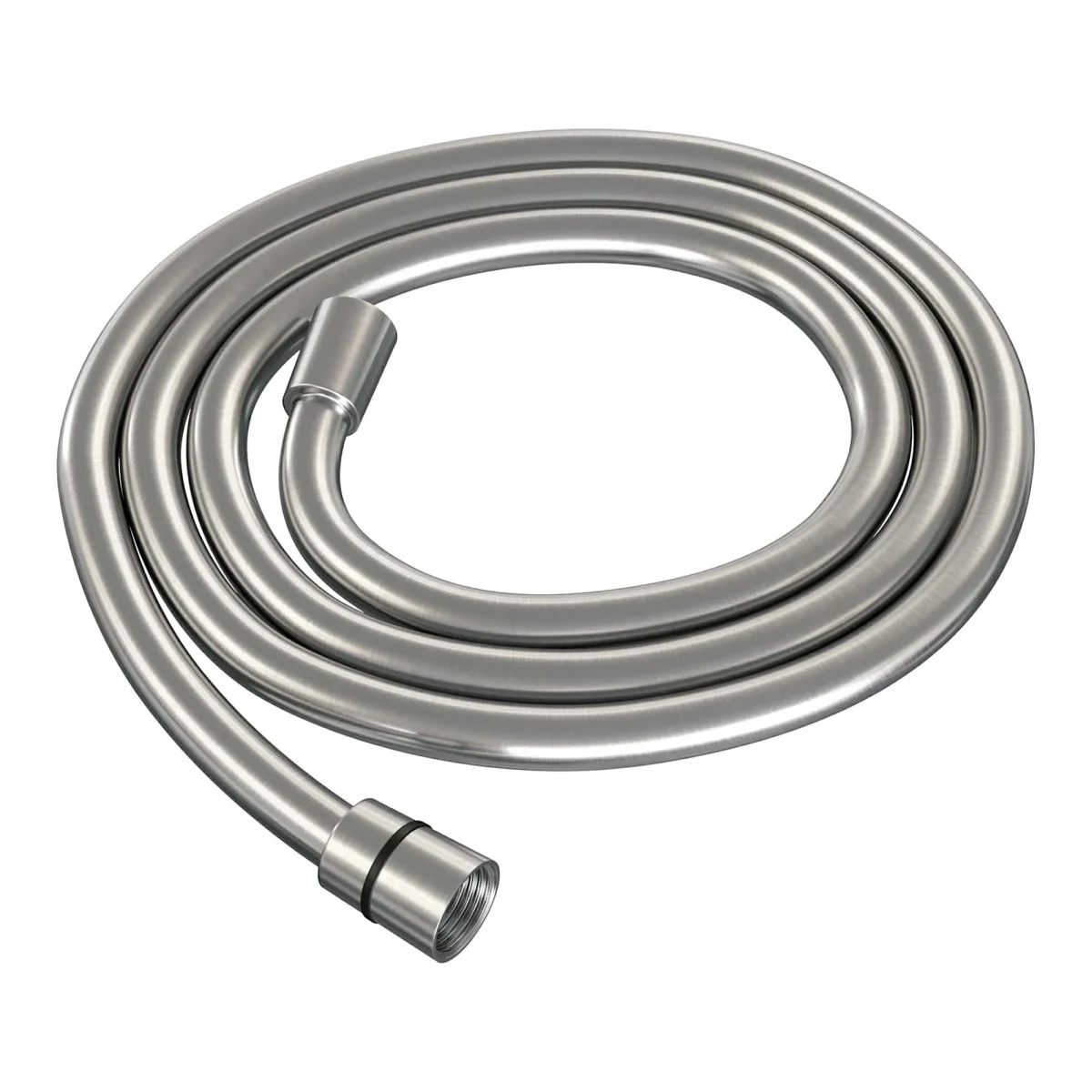 Brauer Brushed Edition thermostatische badkraan RVS geborsteld PVD set 3 - Afbeelding 6