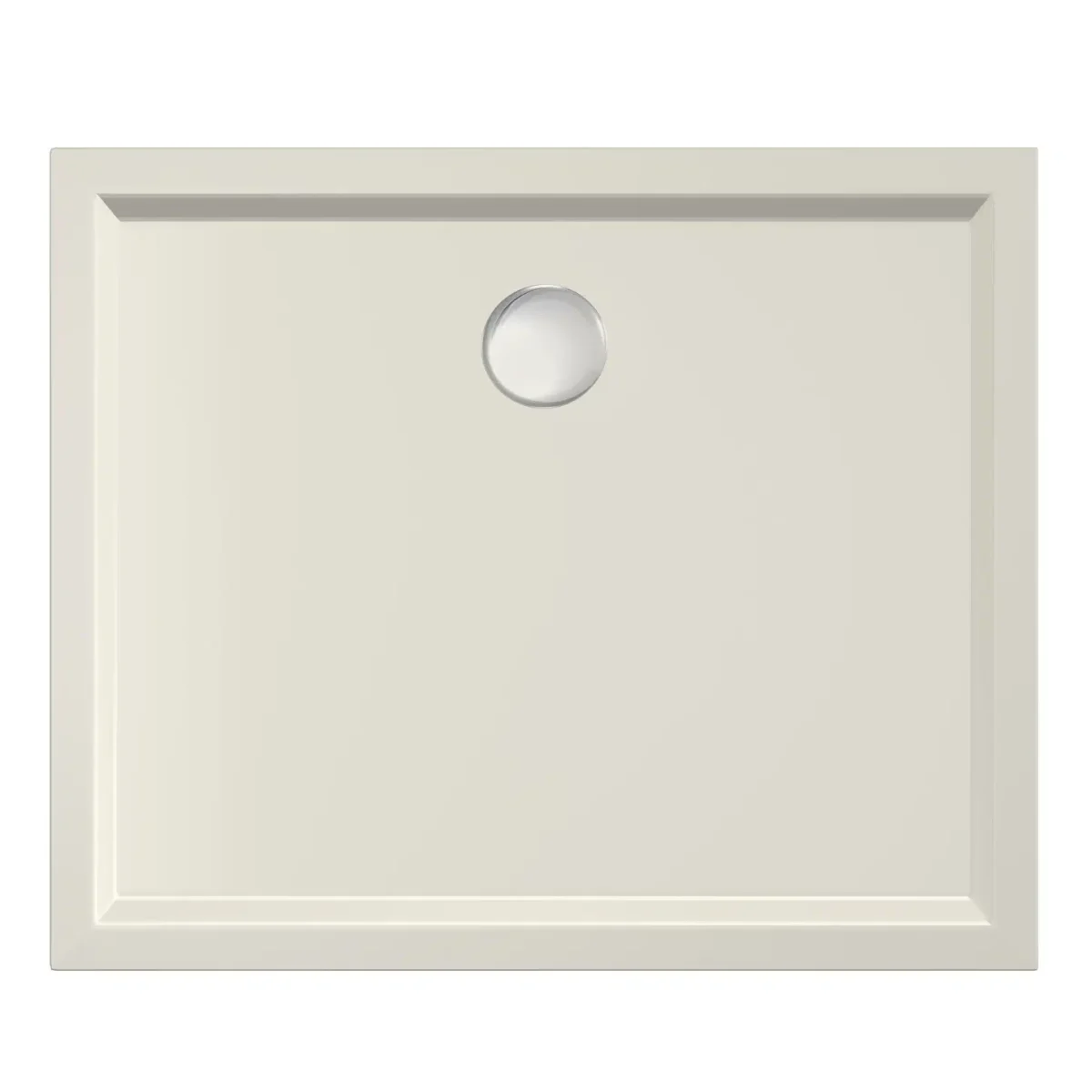 Xenz Mariana Plus 90×75 douchevloer pergamon - Afbeelding 2