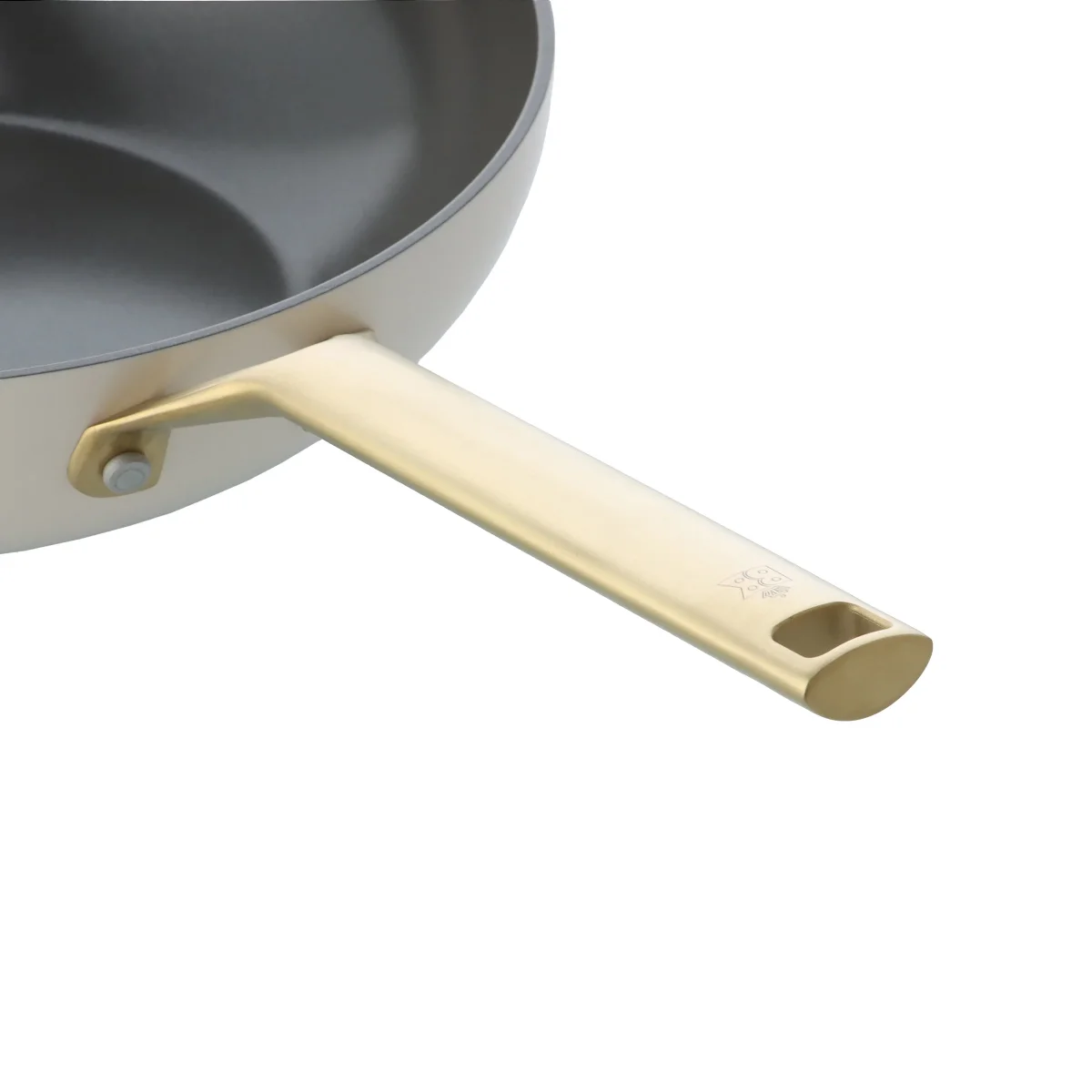 Sublime Cream set + Bourgogne 24cm - Afbeelding 7