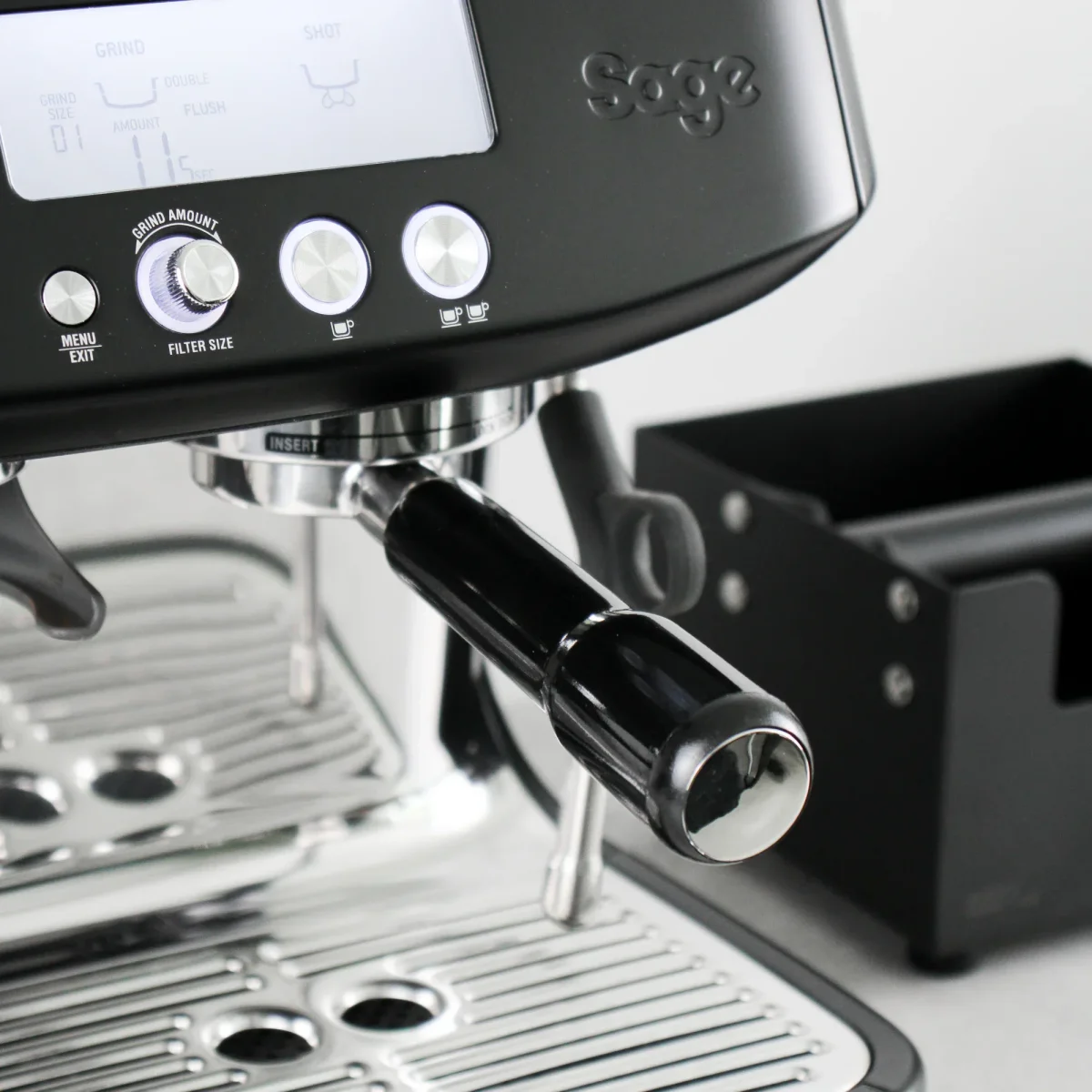 Naked portafilter v1 - Afbeelding 5