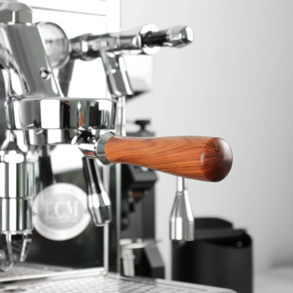 Naked portafilter v1 - Afbeelding 4