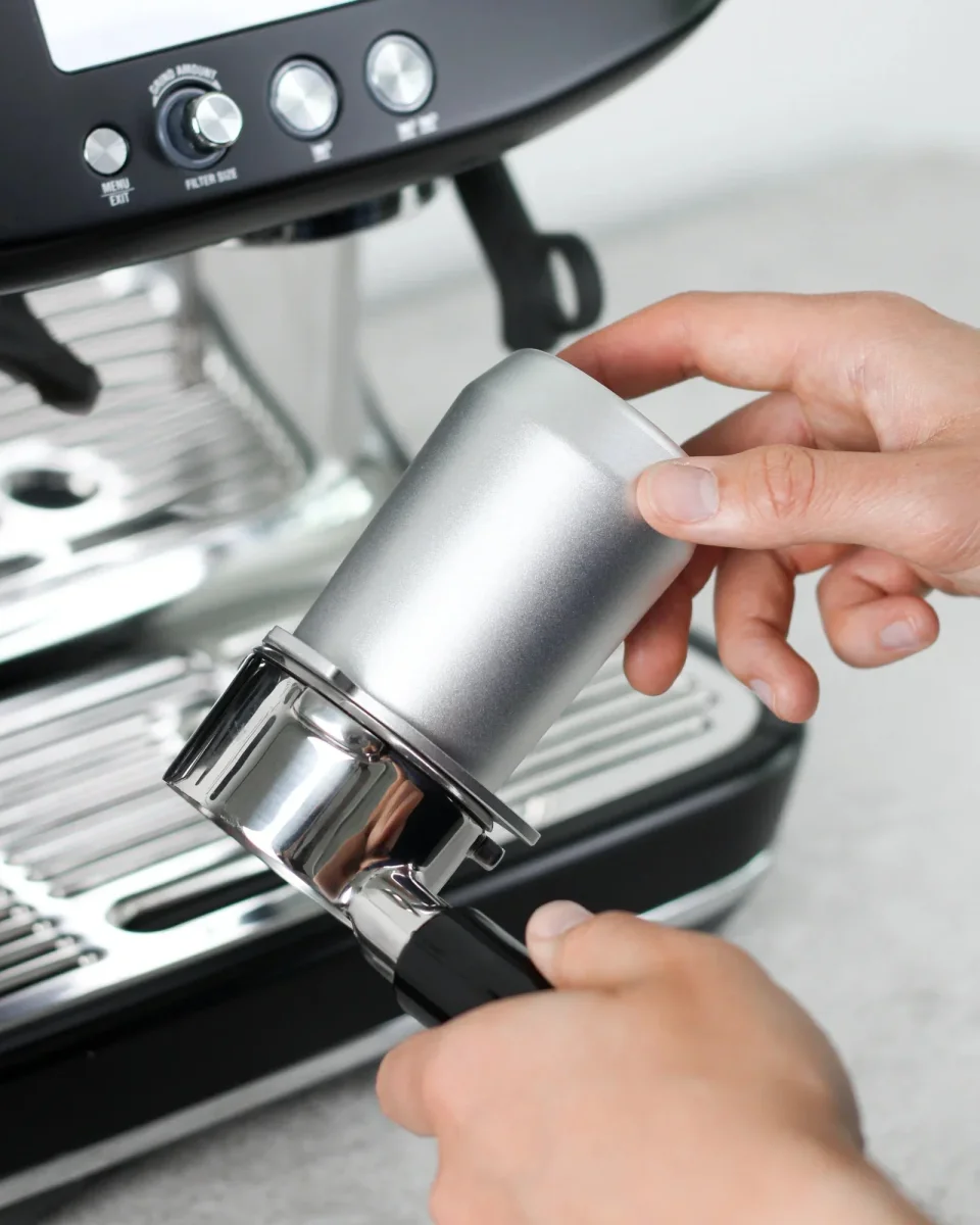 Doseerbeker voor Sage, Solis en Breville - Afbeelding 8