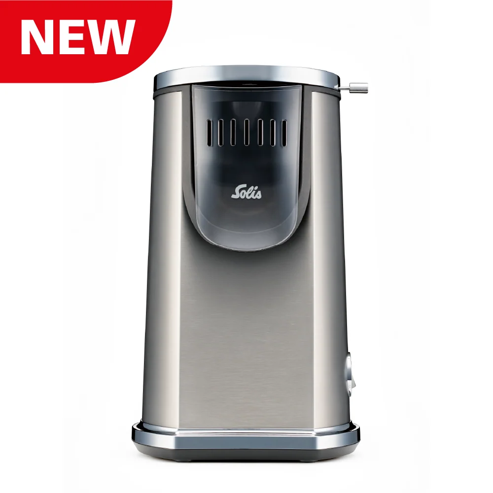 Solis Pop & Fun Popcorn Maker - Afbeelding 2