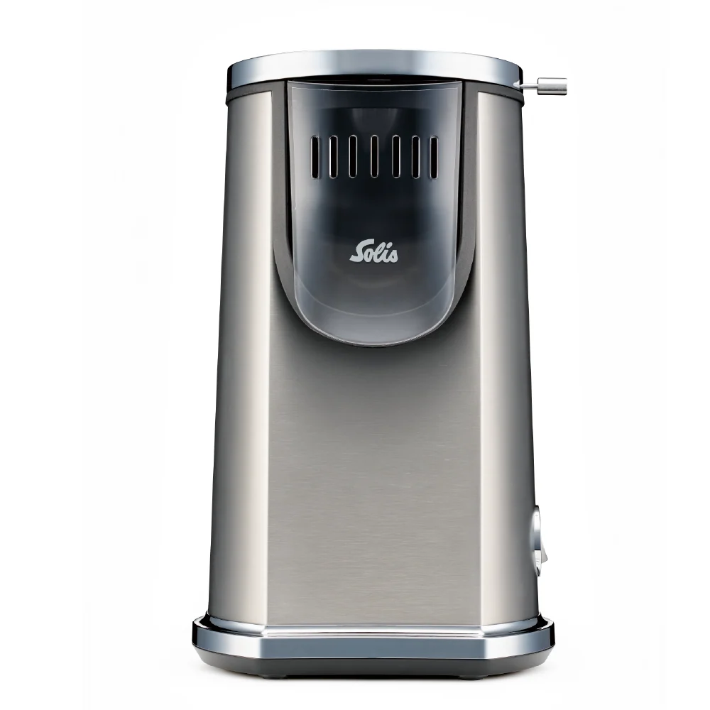 Solis Pop & Fun Popcorn Maker - Afbeelding 4