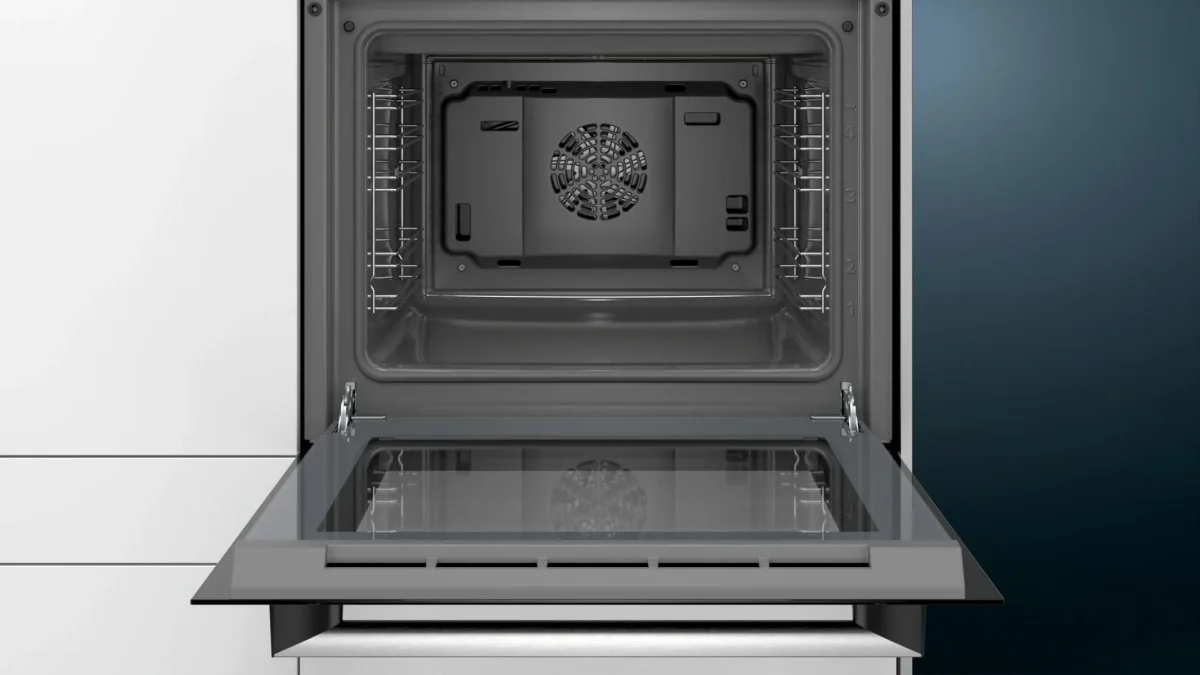 Siemens HE113FBS2 - Afbeelding 4