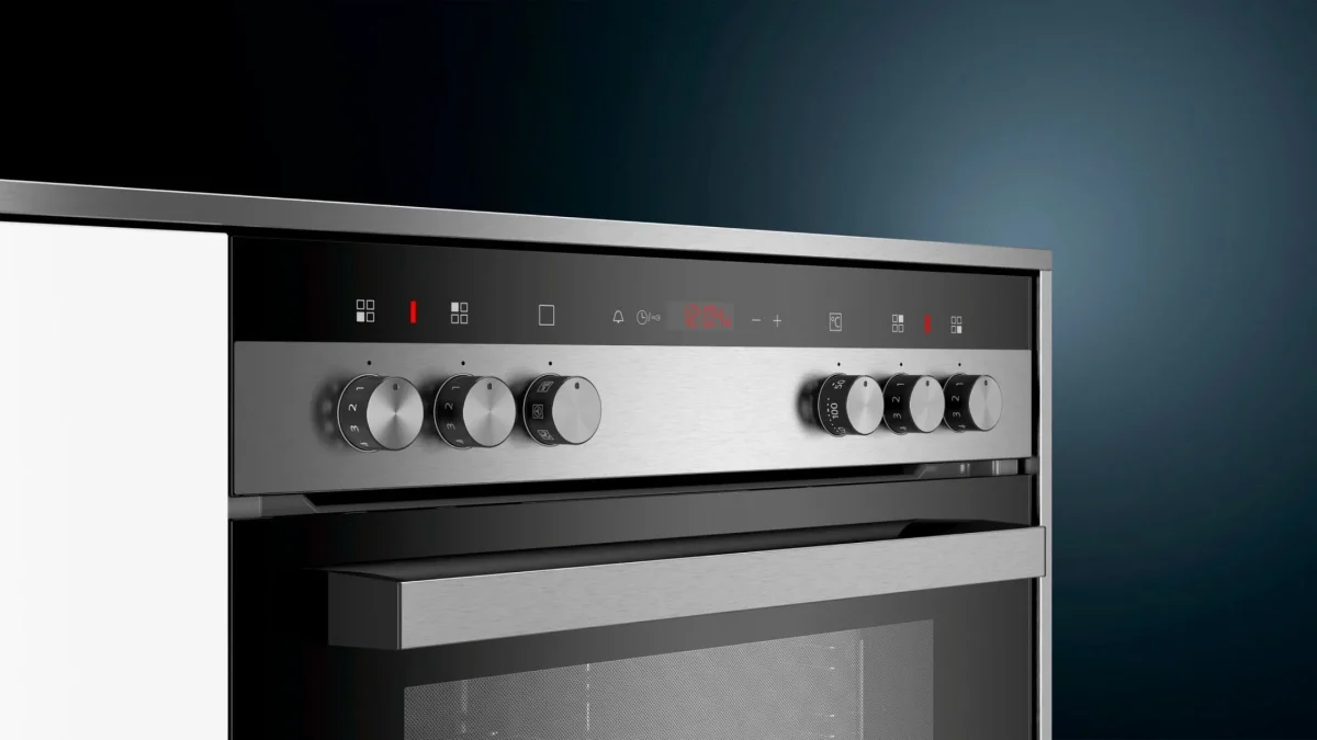 Siemens HE113FBS2 - Afbeelding 3