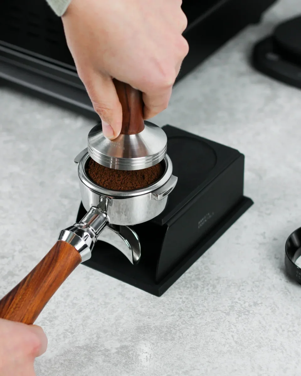 Tamper station - Afbeelding 7