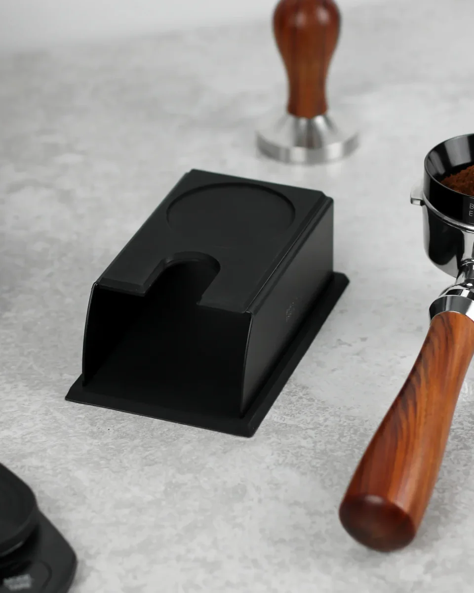 Tamper station - Afbeelding 9