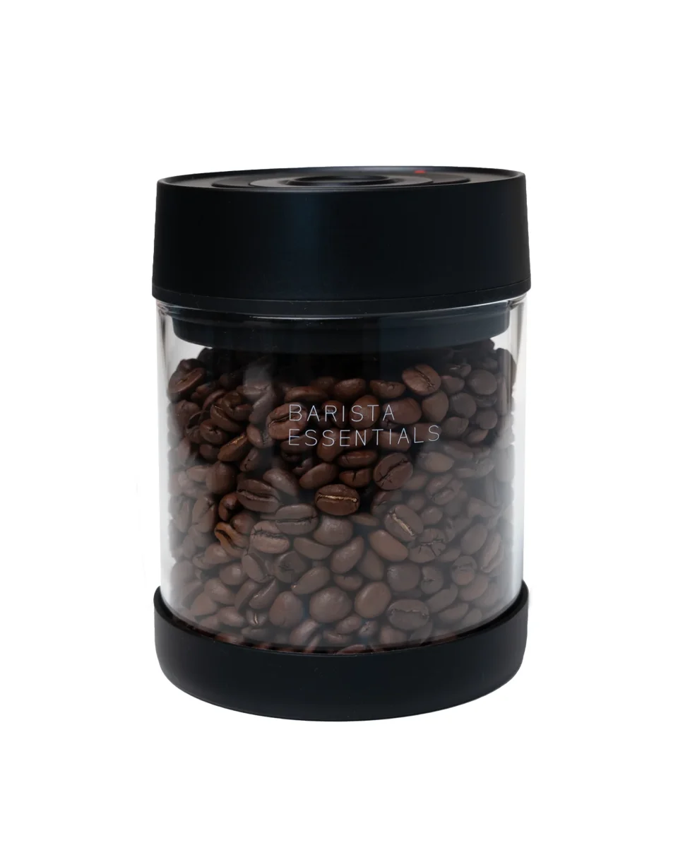 Vacuüm Koffiebus - Afbeelding 9
