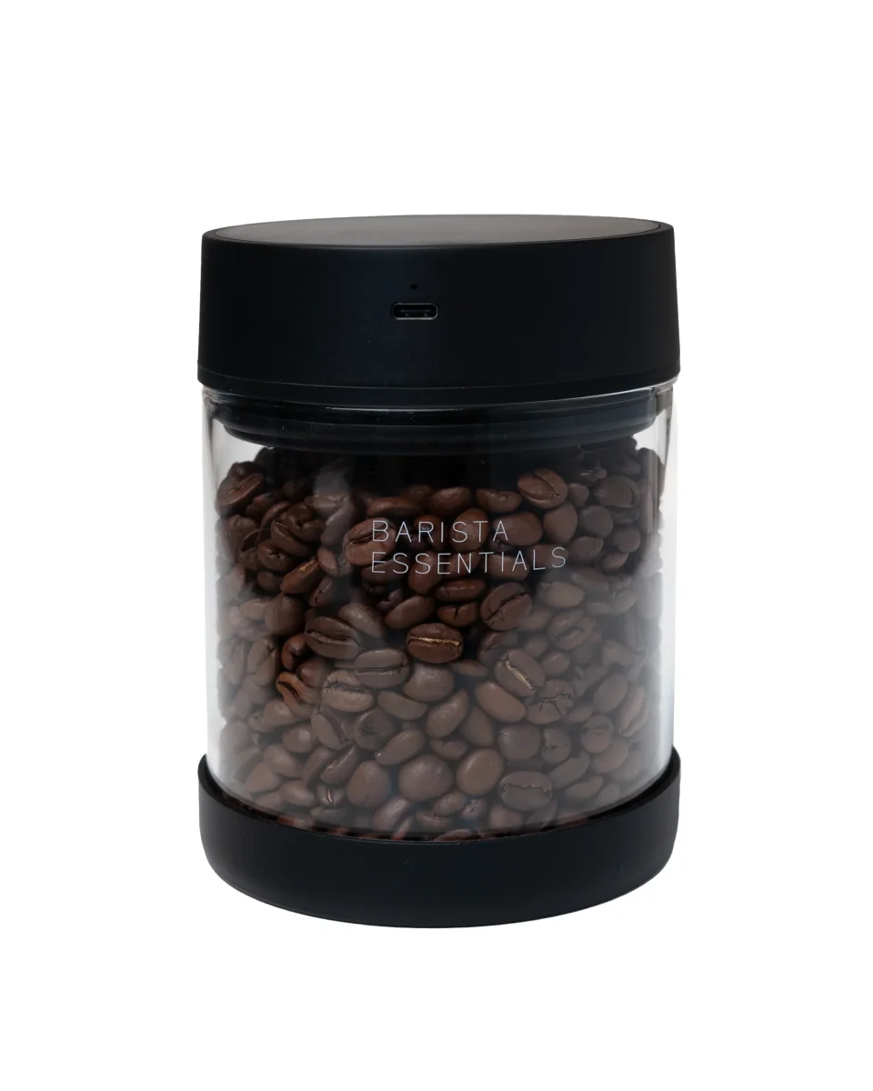Vacuüm Koffiebus - Afbeelding 2