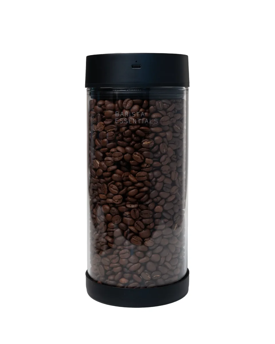 Vacuüm Koffiebus - Afbeelding 3