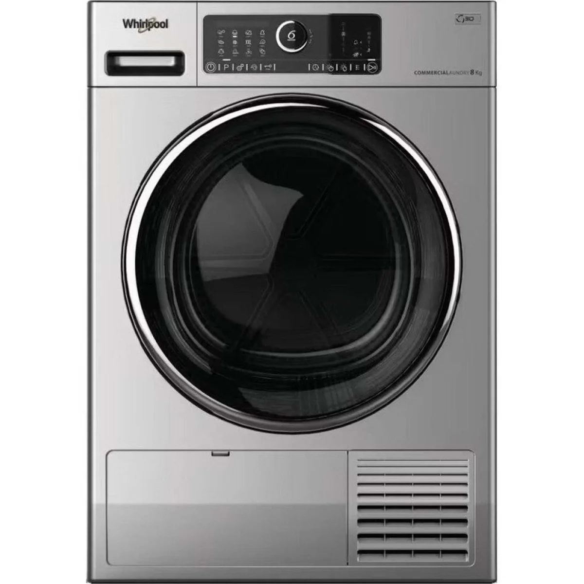 Whirlpool AWZ8HPS/PRO - Afbeelding 5