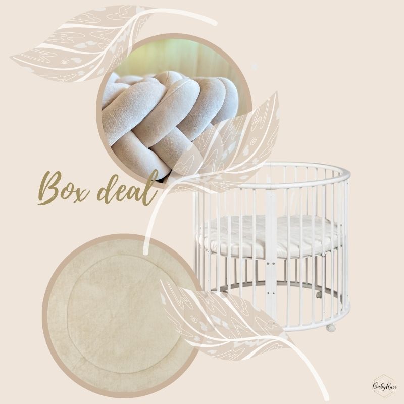 Babybox deal - Afbeelding 4