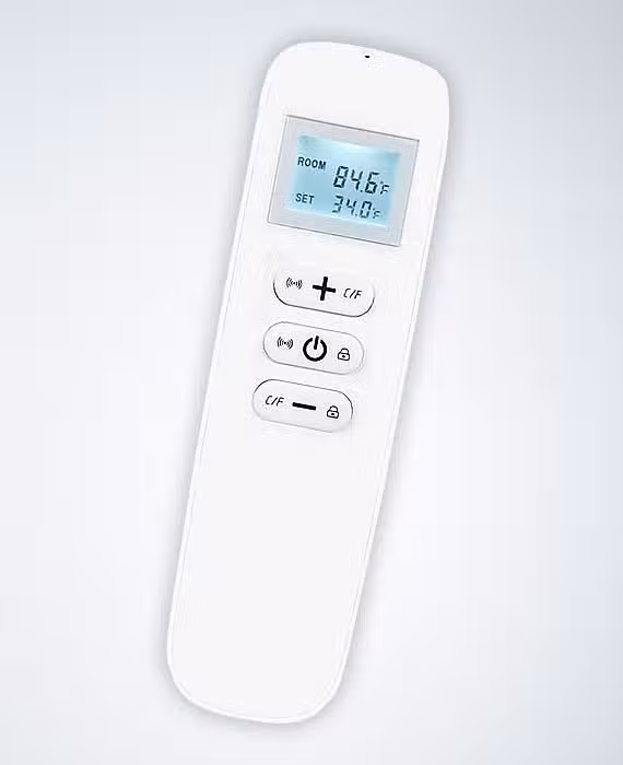 ByeCold afstandsbediening - Afbeelding 2