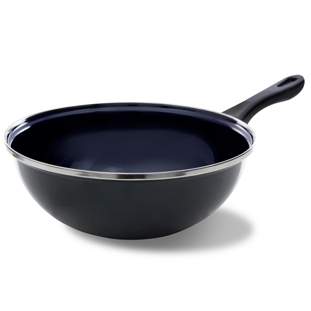 Fortalit wok 28cm