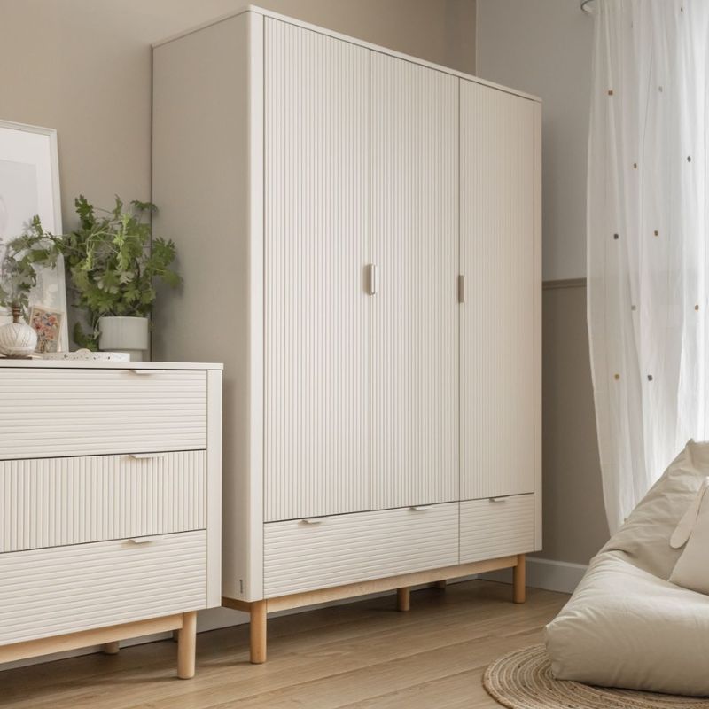 Commode champagne - Afbeelding 9