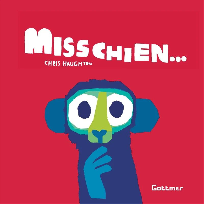 Kartonboek - Misschien - Chris Haughton - Afbeelding 2