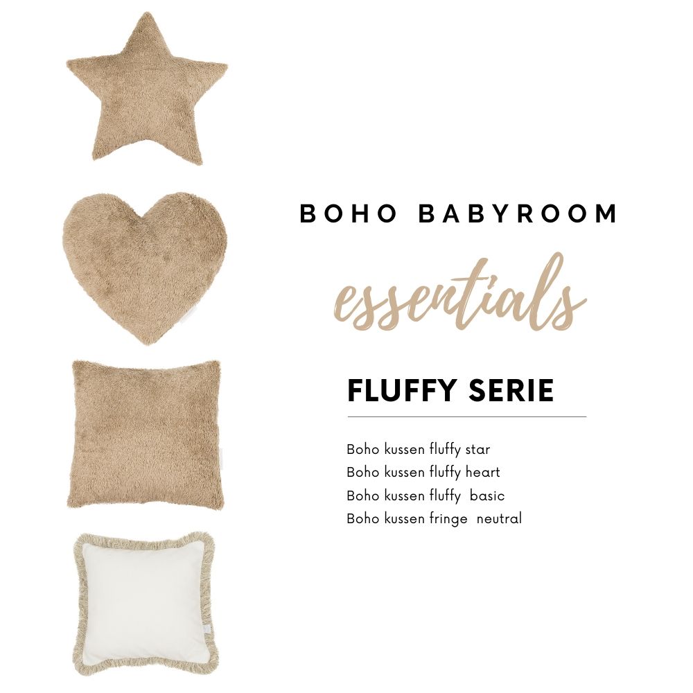 Boho kussentjes - Afbeelding 6