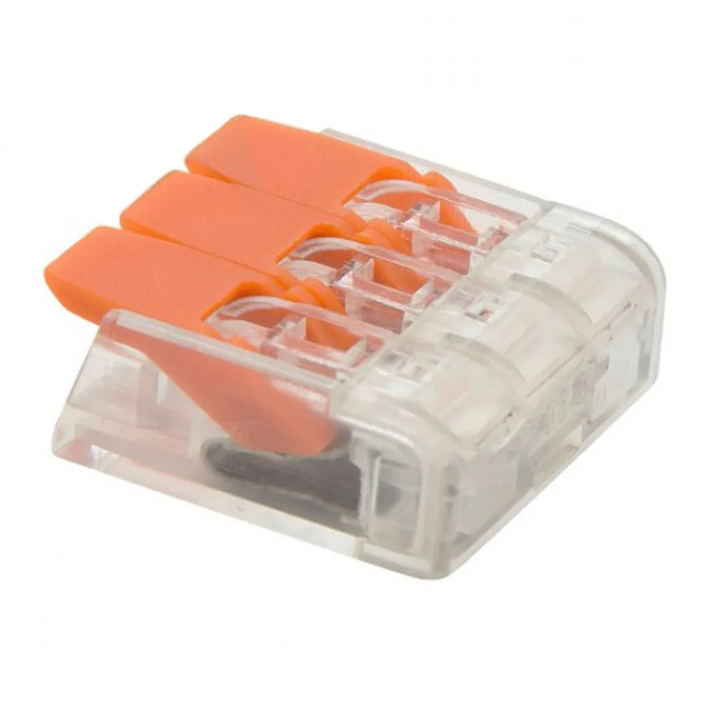 Kabelverbinder – 2 nodig per spot - Afbeelding 2