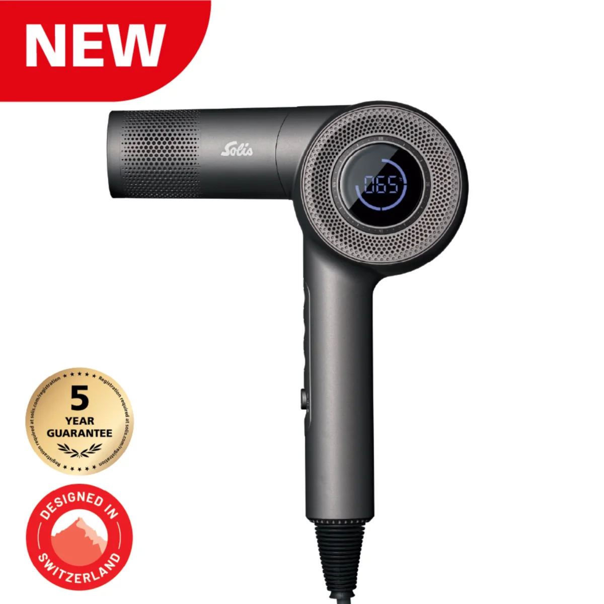Solis AirVolution 380