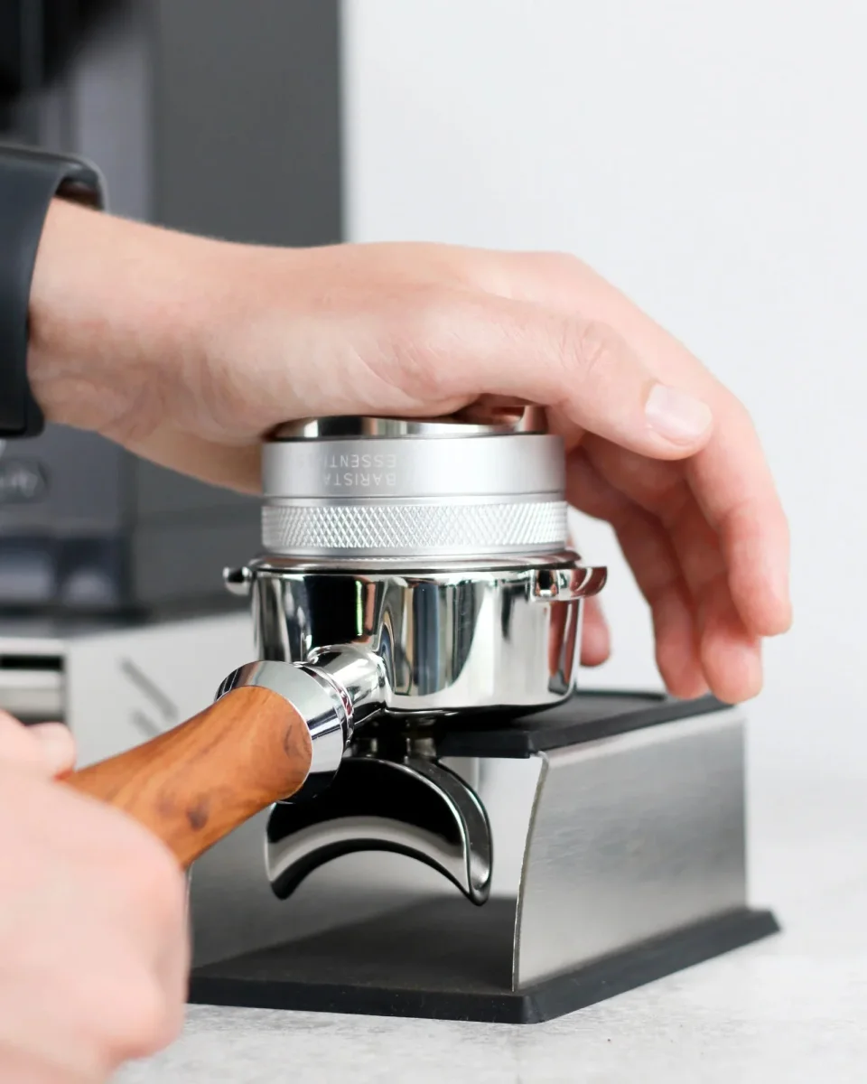 Tamper station - Afbeelding 6