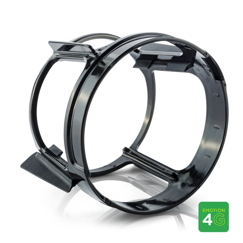 Ronde Schraper 4G - Afbeelding 4