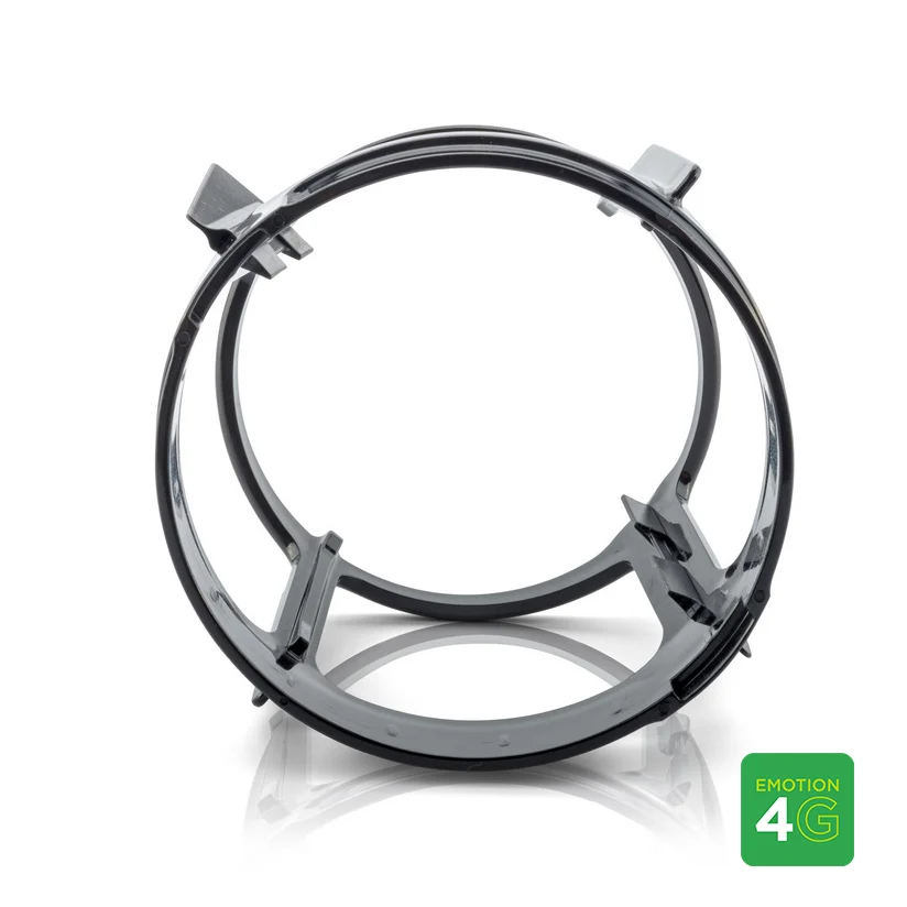Ronde Schraper 4G - Afbeelding 3