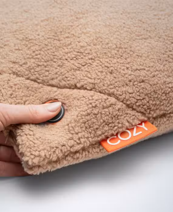 Cozy Una Woolly - Afbeelding 5